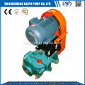 1.5/1 B - AH Centrifugal Slurry Pump